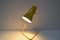 Lampe de Bureau avec Abat-Jour Ajustable par Josef Hurka pour Drupol, 1960s 4