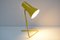 Table Lamp with Adjustable Shade by Josef Hurka for Drupol, 1960s 2