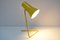 Table Lamp with Adjustable Shade by Josef Hurka for Drupol, 1960s, Image 2