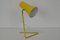 Table Lamp with Adjustable Shade by Josef Hurka for Drupol, 1960s, Image 6