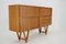 Kurt Ostervig Teak Highboard, Denmark, 1960s 3