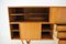 Kurt Ostervig Teak Highboard, Denmark, 1960s, Image 9