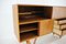 Kurt Ostervig Teak Highboard, Denmark, 1960s 10