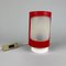 Small Adjustable Space Age Plastic Table Lamp, 1970s, Image 12