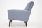 Fauteuil en Teck, Danemark, 1960s 7