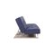 Blue Fabric Smala 3-Seater Sofa from Ligne Roset 7