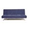 Blaues Smala 3-Sitzer Sofa von Ligne Roset 1