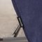 Blue Fabric Smala 3-Seater Sofa from Ligne Roset 6