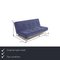 Blue Fabric Smala 3-Seater Sofa from Ligne Roset 2