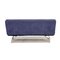 Blue Fabric Smala 3-Seater Sofa from Ligne Roset 8