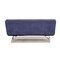 Blue Fabric Smala 3-Seater Sofa from Ligne Roset, Image 8