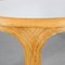 Bamboo Dining Table, France, 1970s 3