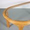 Bamboo Dining Table, France, 1970s, Image 6