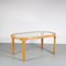 Bamboo Dining Table, France, 1970s, Image 1