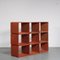 Modular Bookcase by Carlo De Carlo for Fiarm, Italy, 1960s, Image 1