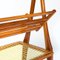 Wooden Newspaper Rack from ÚLUV 3