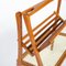 Wooden Newspaper Rack from ÚLUV 4