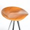 Jamaica Bar Stool by Pepe Cortés for BD Barcelona 5