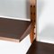 Wall Unit by Poul Cadovius for Cado 4