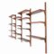 Wall Unit by Poul Cadovius for Cado 2