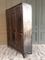 Industrial Cloakroom Locker, 1940s 6