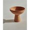 Volta Table Lamp in Terracotta by Marta Bonilla, Image 16