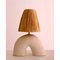 Volta Table Lamp in Terracotta by Marta Bonilla 20