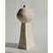 Volta Table Lamp in Terracotta by Marta Bonilla 17