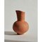 Volta Table Lamp in Terracotta by Marta Bonilla, Image 9