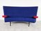 Sofa from Johannes Foersom and Peter Hiort Lorenzen, 1980s 3