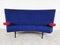 Sofa from Johannes Foersom and Peter Hiort Lorenzen, 1980s, Image 3