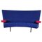 Sofa from Johannes Foersom and Peter Hiort Lorenzen, 1980s 1