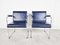 Armchairs by Arrben, Italy, 1980s, Set of 2 3