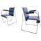 Armchairs by Arrben, Italy, 1980s, Set of 2 1