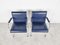 Armchairs by Arrben, Italy, 1980s, Set of 2 4