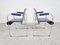 Armchairs by Arrben, Italy, 1980s, Set of 2 12