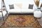 Tappeto Kilim vintage in lana, Turchia, Immagine 10