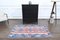 Vintage Turkish Wool Kilim Area Rug 5