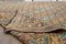 Vintage Turkish Wool Kilim Area Rug, Image 4