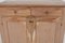 Swedish Sideboard, 1800s 12