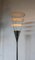 Lámpara de pie Saturnina de Afra & Tobia Scarpa, Italia, años 90, Imagen 5
