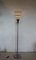 Lámpara de pie Saturnina de Afra & Tobia Scarpa, Italia, años 90, Imagen 1