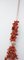 Italian Coral Multi-Strands Necklace 5