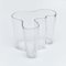 Bol Savoy en Verre par Alvar Aalto, 1960s 8