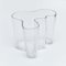 Savoy Glass Bowl by Alvar Aalto, 1960s 8