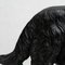 Figura de perro de yeso, años 50, Imagen 11