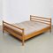 Bed by Charlotte Perriand for Meribel, 1950s, Image 3