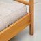 Bed by Charlotte Perriand for Meribel, 1950s, Image 6