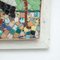 Popeye e Olivia, anni '70, mosaico, tessuto e acciaio, Immagine 4