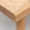 Extra Large Dining Table in Solid Ash from Dada Est., Image 6